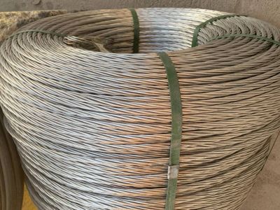Ac 25.35.50 alumin kabel