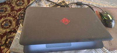 продается игровой ноутбук HP Omen