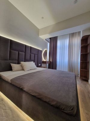 Ул Махтумкули новастройки 2 ком 7 этаж 9 этажка все ест фото реално