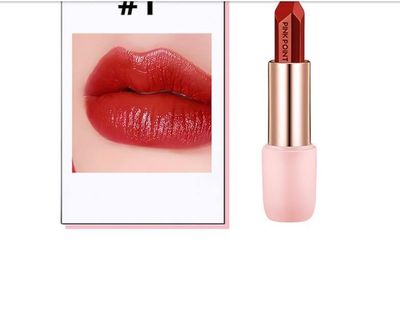 Pink point brendiga tegishli (pamada)💄