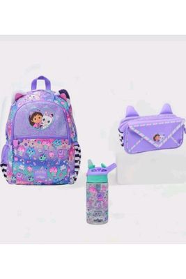 комплект от smiggle для школы.оригинал