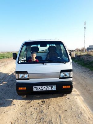Chevrolet labo 2024