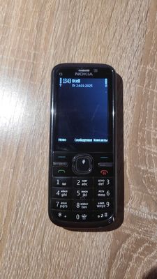 Nokia C5-00.2 b/u