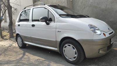 Matiz Best sotiladi