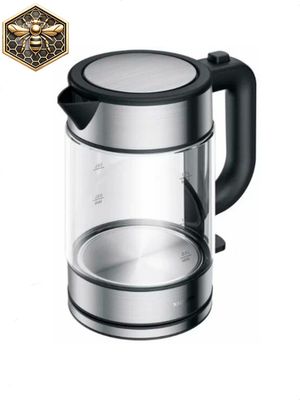 Чайник Xiaomi Electric Glass Kettle Global!