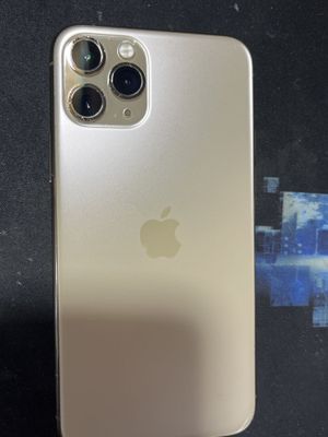 Iphone 11 pro 64GB