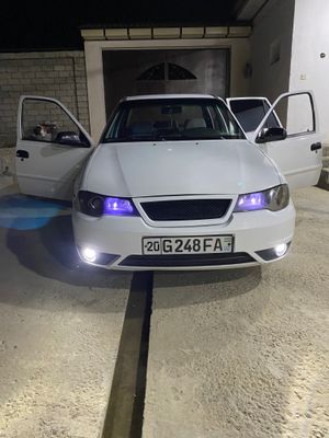 Nexi2 sons tramblyor