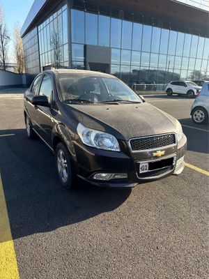 Продается Chevrolet Nexia 3 AT