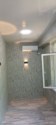 Ремонт квартир под ключ и поэтапно