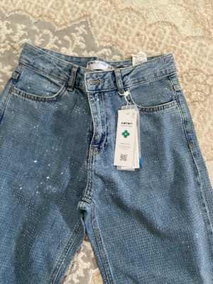 Продаю брюки бренда COTTON, абсолютно новые