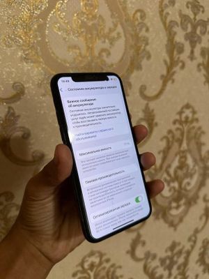 Iphone 11 pro