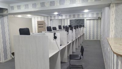 Аренда под офис 5 минут от метро Чиланзар 200м2 С МЕБЕЛЬЮ! 1300$