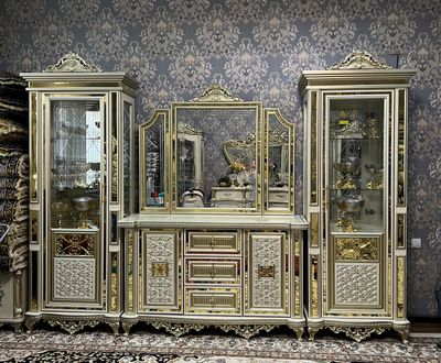 Элитная мебель в классическом стиле
