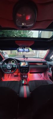 Lasetti aftamat 1.8 ideal