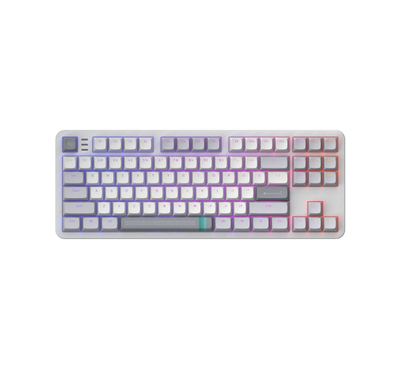 ; Механическая Клавиатура DarkProject ALU87A Daylight