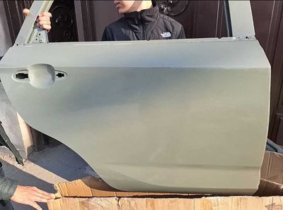 Дверь для Монзы — 330$