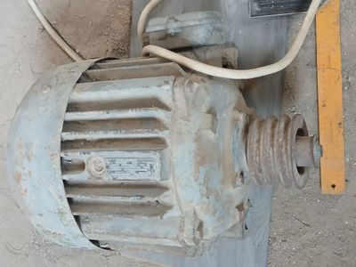 Электро матор сатылады 380 ква 1450 оборот