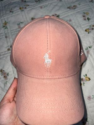 Polo кепка