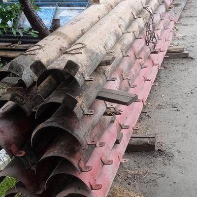 Турба калонналар сотилади