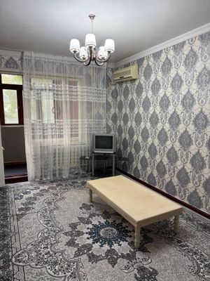Аренда квартира. 2 хона 3 этаж.
