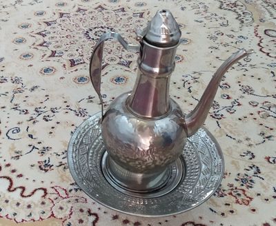 Куман лаген сатылады