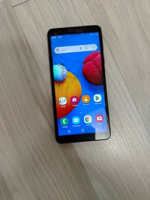 Samsung a01 core steklo singan