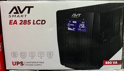 Smart UPS AVT EA285 850VA/480W