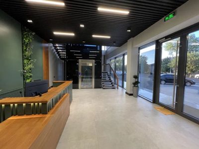 Аренда офиса на Дархане. Метро Хамида Олимжана. 275 м²