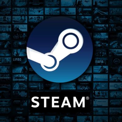 Пополнение steam