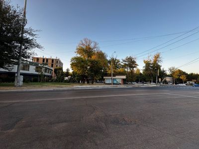 Срочно Продаётся Земельный участок вдоль дороги. Ул мухбир