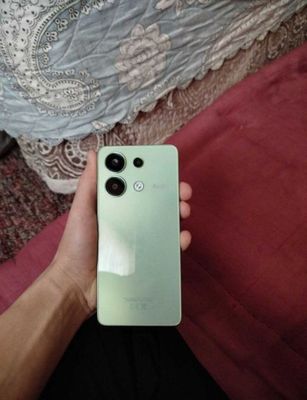 Redmi note 13 128 gb holati yaxshi.