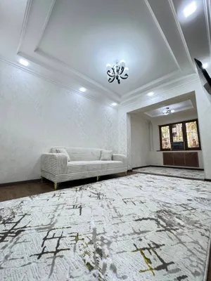 Продаётся 2 комнатная Чиланзар 7 с обстановкой