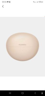 Naushniklar simsiz HUAWEI FreeClip