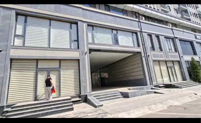 Продажа коммерческое помещения ул.махтумкули Ориентир: мост Тапоич •