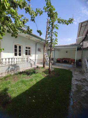 Аренда Участок Учтепинский район 4 сотки 6 ком
