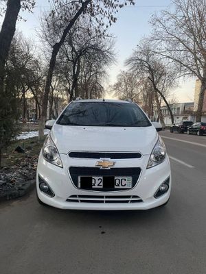 Spark 2022 Avtomat 32500km