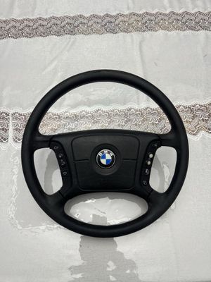 Руль от bmw пятерки