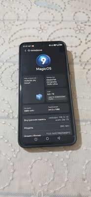 HONOR X9C Smart 8 / 256