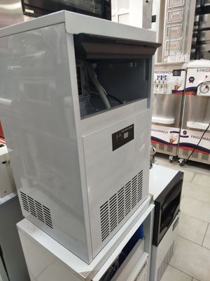 Ludegenator muz aparat