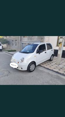Matiz prastoy arendaga 25 yillik