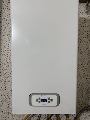 Chaffoteaux 24 kwt