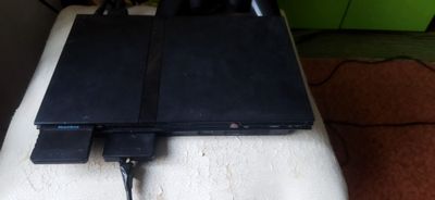 Play station 2 slim