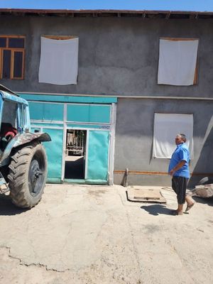 Продаётся дом, срочно