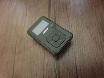 MP3-плеер SanDisk Sansa Clip+