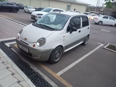 Matiz Arenda beriladi