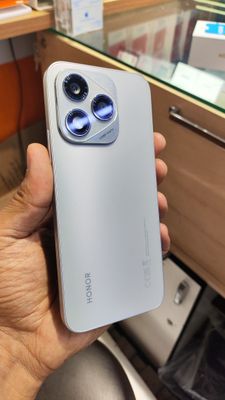 Honor 400 lite 8/256 gray ideal holat full komplekt sarapinasiyam yo