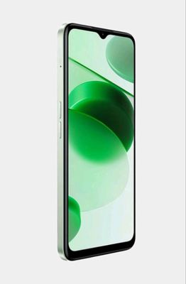 Realme C35