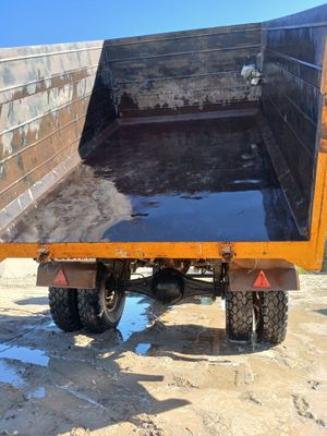 Газ 53 самосвал sotiladi