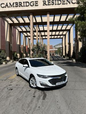 Malibu 2018 yil 2,4 92000 probeg