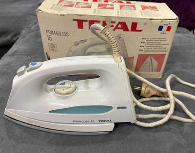 Утюг Tefal 1470 Primagliss 15 (Франция)